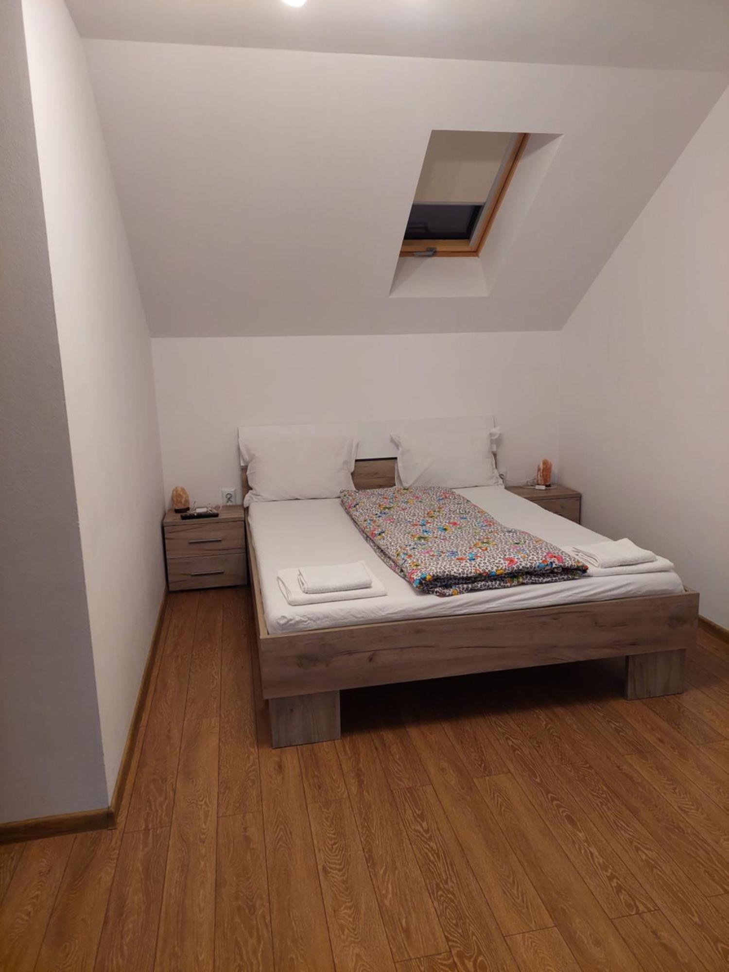 Hotel Casa Cristina à Cîrţişoara Extérieur photo